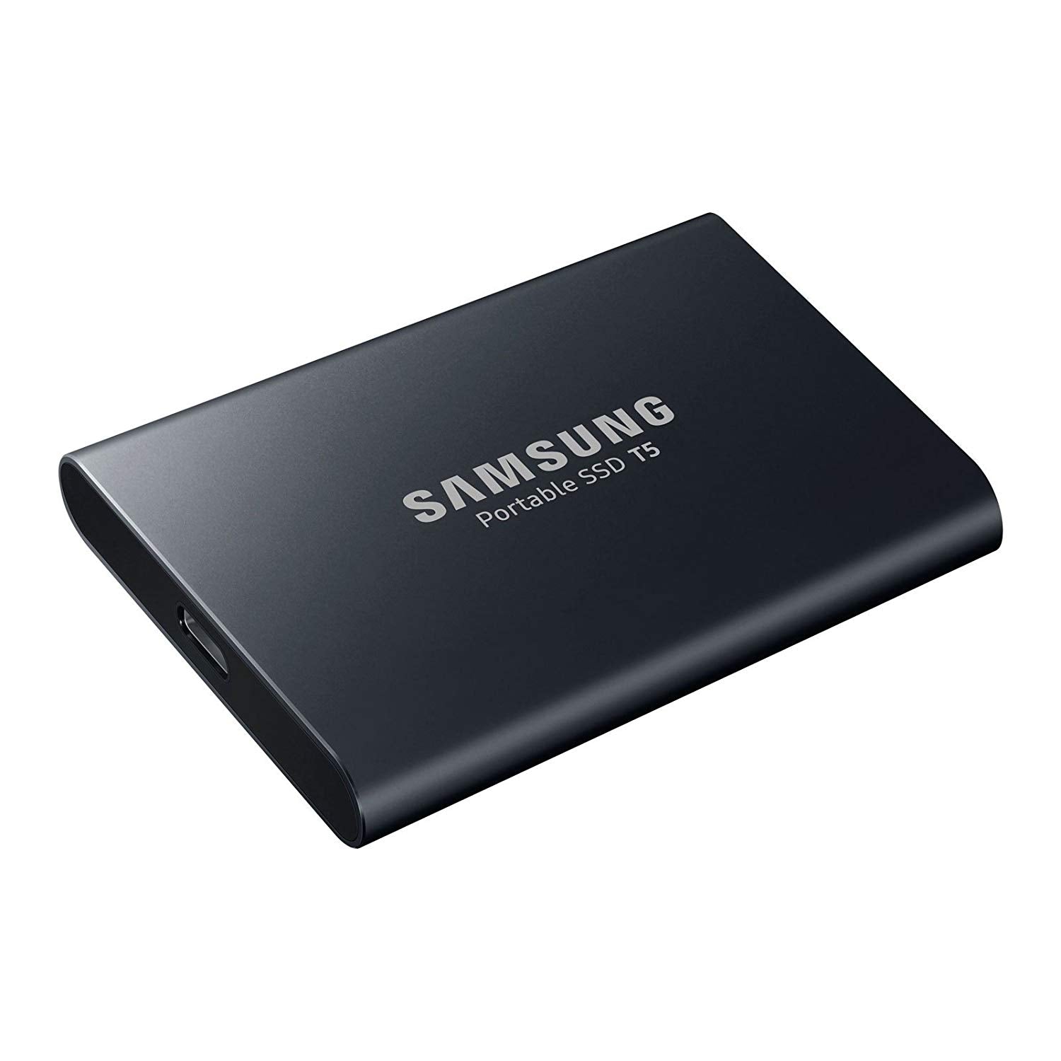 Samsung Portable SSD T5 - 2TB