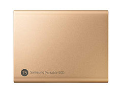 Samsung Portable SSD T5 - 500GB