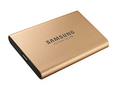 Samsung Portable SSD T5 - 500GB