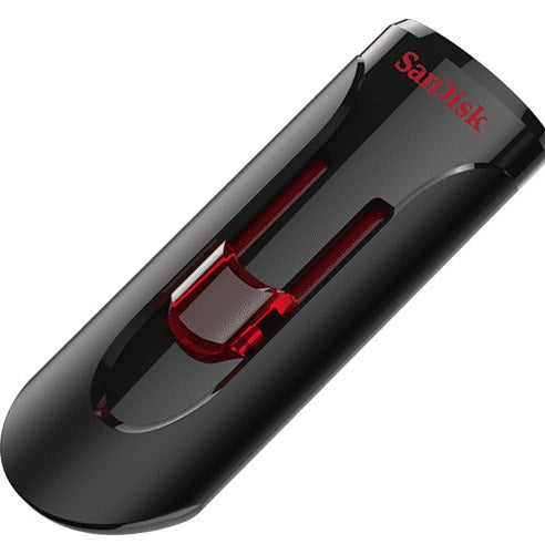 SanDisk 32GB Cruzer Glide 3.0 USB Flash Drive