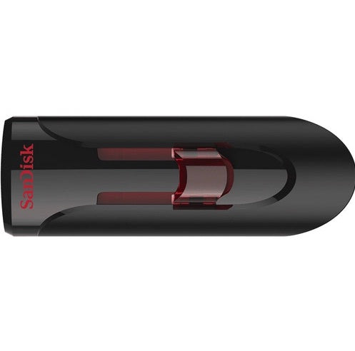 SanDisk 128GB Cruzer Glide 3.0 USB Flash Drive