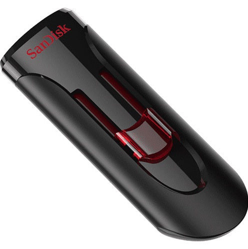 SanDisk 32GB Cruzer Glide 3.0 USB Flash Drive