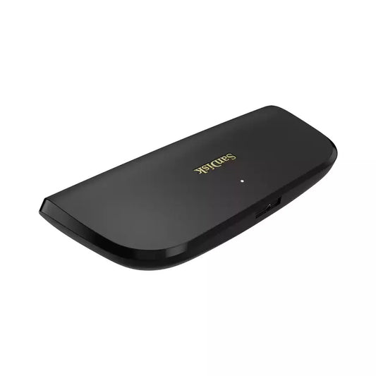 Buy SanDisk ImageMate Pro USB Type-C Multi-Card Reader from Vmart in Pakistan