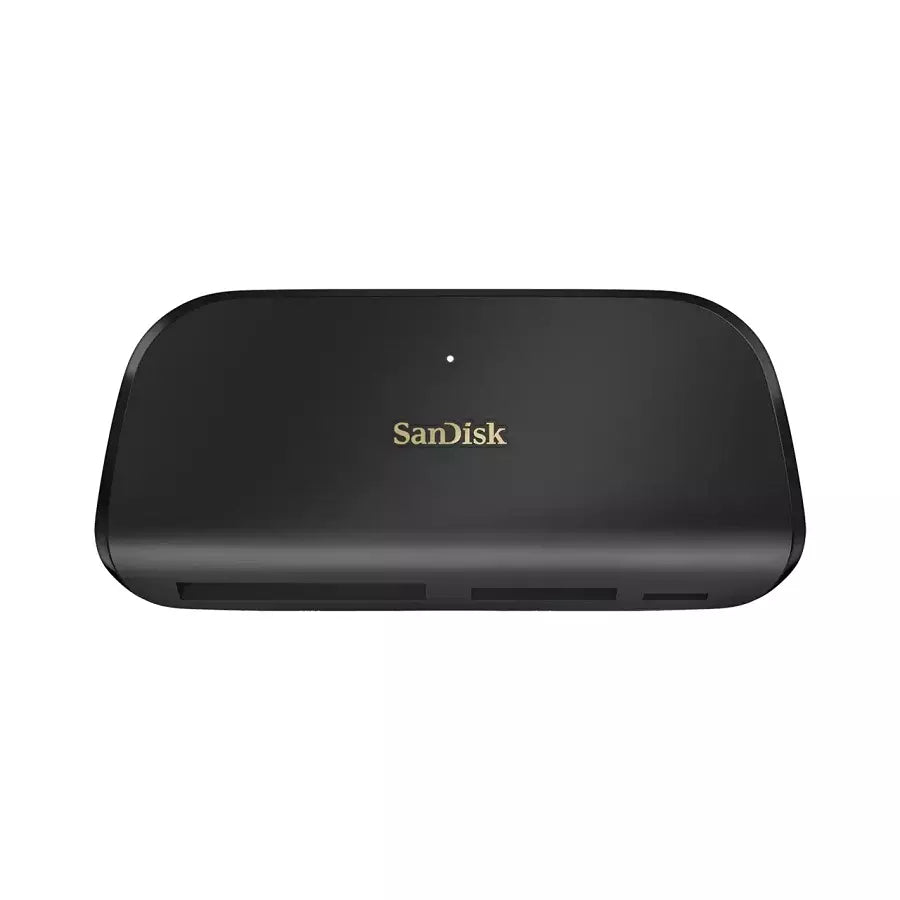 SanDisk ImageMate Pro USB Type-C Multi-Card Reader