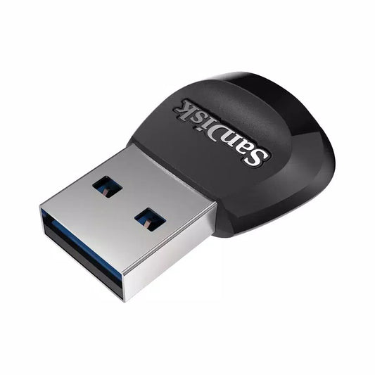 Buy SanDisk MobileMate USB 3.0 MicroSD Card Reader from Vmart in Pakistan