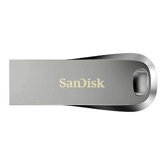 Buy SanDisk 128GB Ultra Luxe USB 3.1 Flash Drive from Vmart in Pakistan
