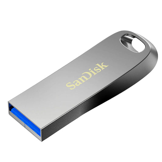 Buy SanDisk 128GB Ultra Luxe USB 3.1 Flash Drive from Vmart in Pakistan