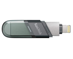 Buy SanDisk iXpand Flash Drive Flip 128GB from Vmart in Pakistan