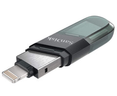 SanDisk iXpand Flash Drive Flip 64GB