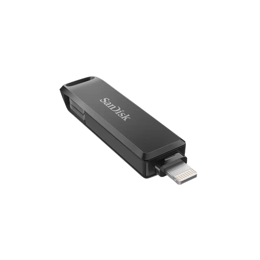 Buy SanDisk iXpand Flash Drive Luxe 64GB from Vmart in Pakistan