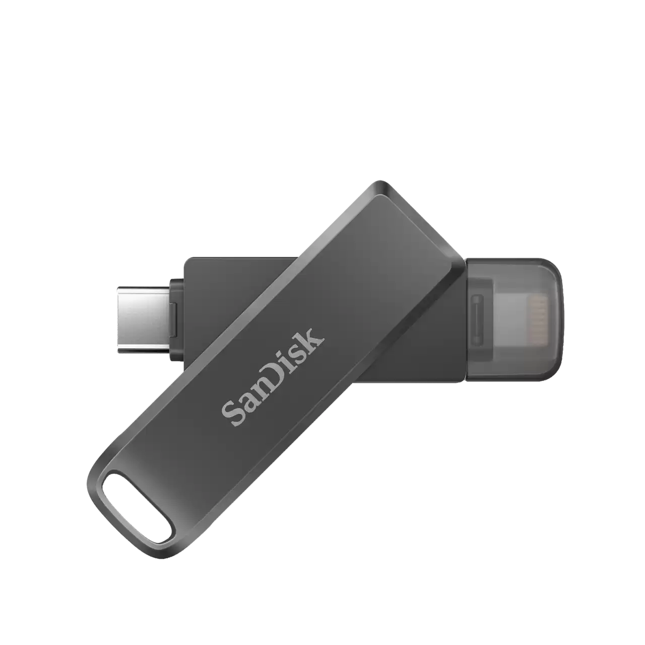 SanDisk iXpand Flash Drive Luxe 64GB