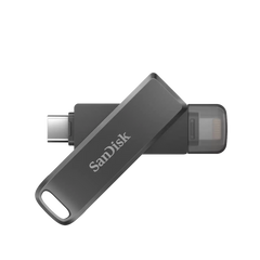 SanDisk iXpand Flash Drive Luxe 64GB