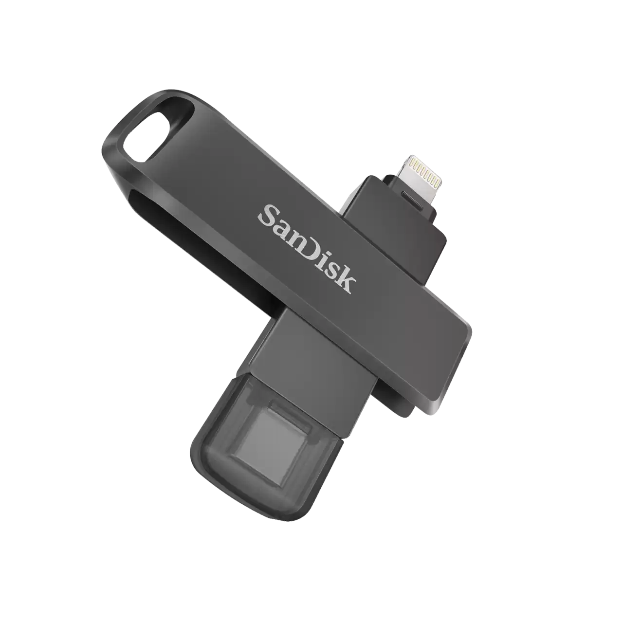 SanDisk iXpand Flash Drive Luxe 64GB