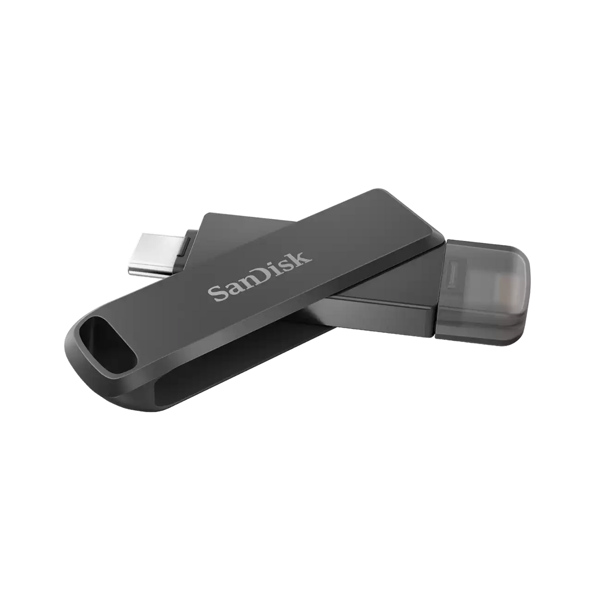 SanDisk iXpand Flash Drive Luxe 64GB