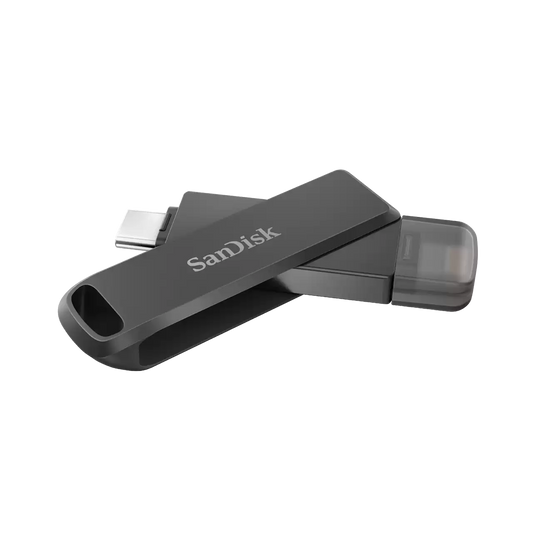 Buy SanDisk iXpand Flash Drive Luxe 64GB from Vmart in Pakistan