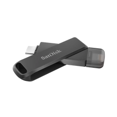 SanDisk iXpand Flash Drive Luxe 64GB