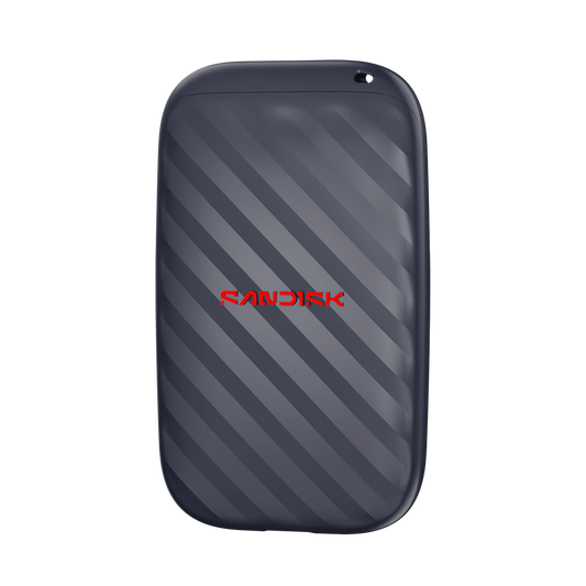 Buy SanDisk E10 Portable Drive 1TB from Vmart in Pakistan