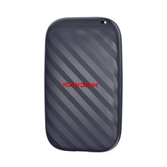 Buy SanDisk E10 Portable Drive 1TB from Vmart in Pakistan