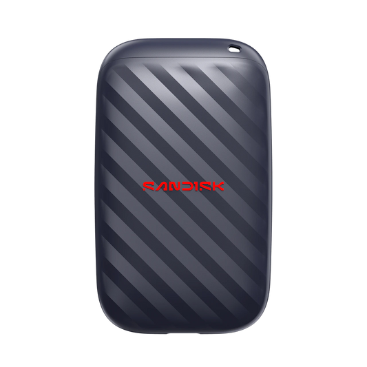 Buy SanDisk E10 Portable Drive 1TB from Vmart in Pakistan