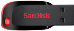 Sandisk Cruzer Blade USB Flash Drive - 32GB