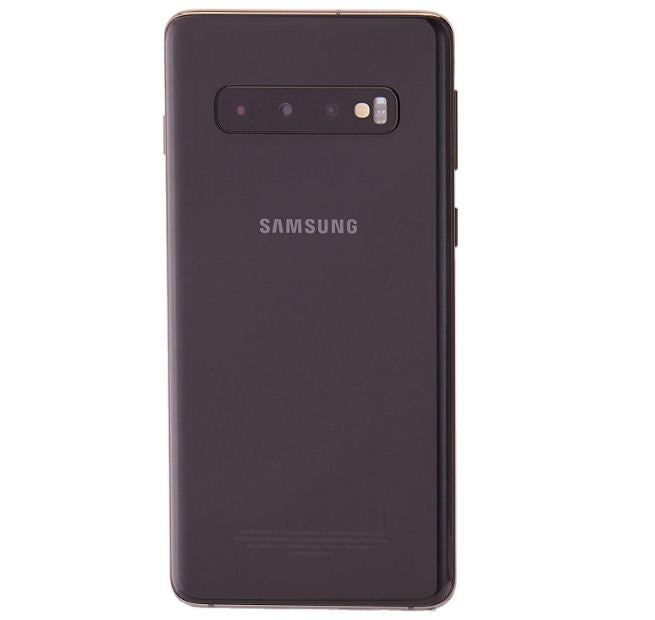 Samsung Galaxy S10 - (8GB - 128GB)