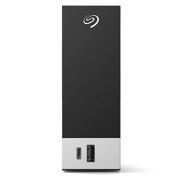 Seagate 8TB One Touch Hub External Hard Drive