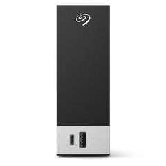 Seagate 8TB One Touch Hub External Hard Drive