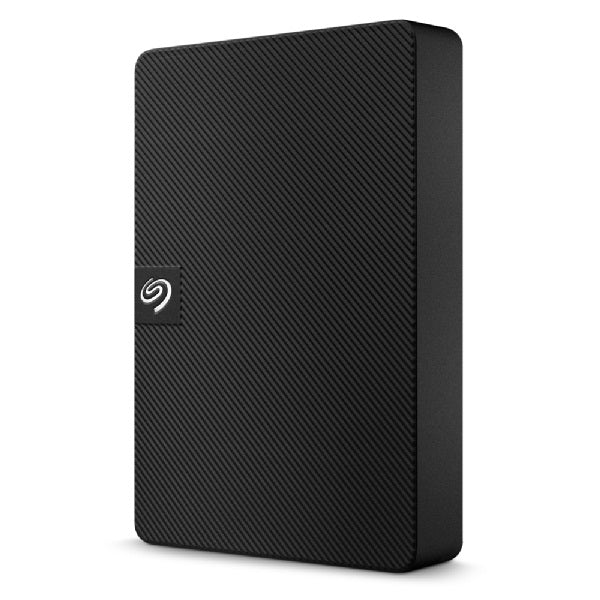 Seagate Expansion Portable Hard Drive 1TB