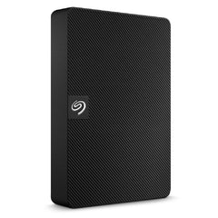 Seagate Expansion Portable Hard Drive 4TB