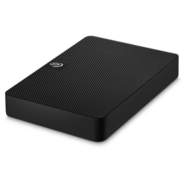 Seagate Expansion Portable Hard Drive 4TB