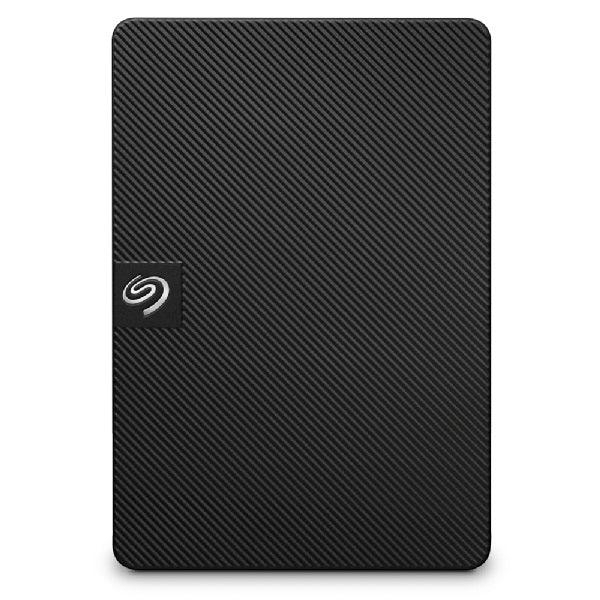 Seagate Expansion Portable Hard Drive 1TB