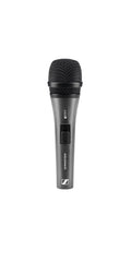 Sennheiser E 835-S Live Vocal Microphone