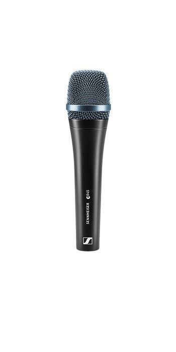 Sennheiser E-945 Dynamic Vocals Microphone