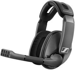 Sennheiser GSP 370 Over-Ear Wireless Gaming Headset