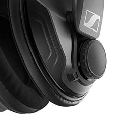 Sennheiser GSP 370 Over-Ear Wireless Gaming Headset