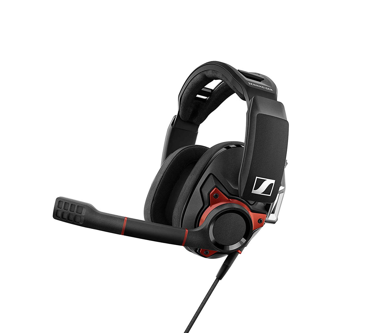 Sennheiser GSP 600 Professional Gaming Headset