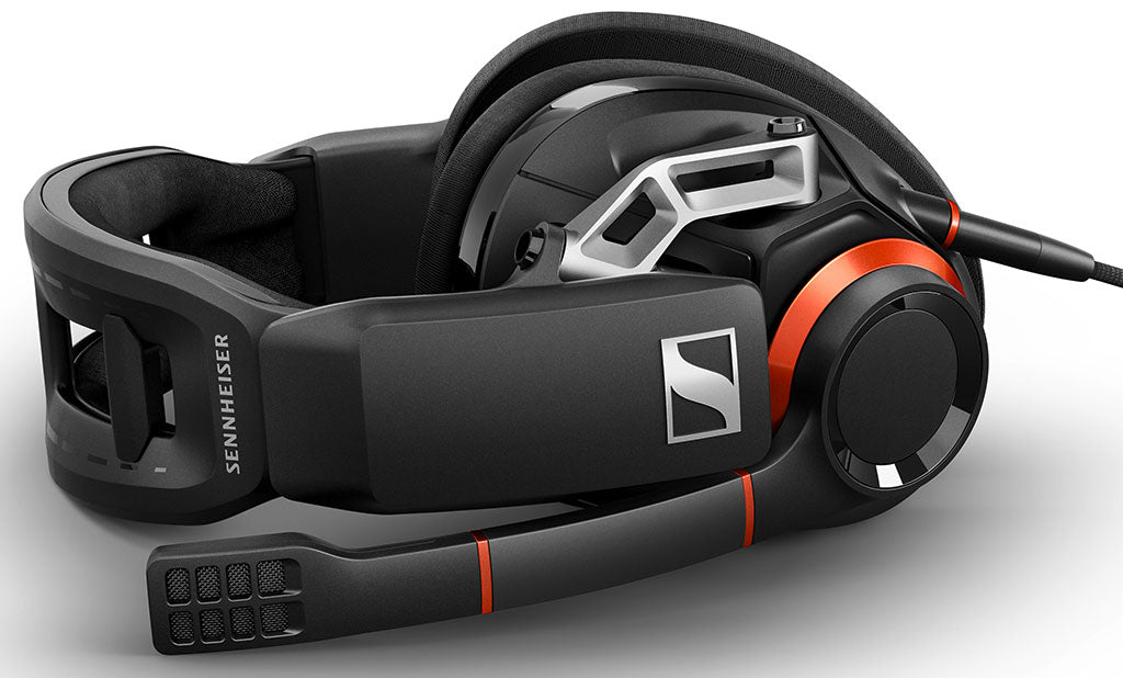 Sennheiser GSP 600 Professional Gaming Headset