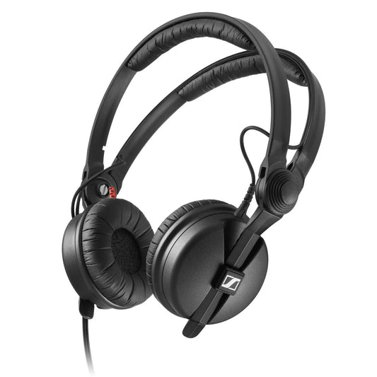 Buy Sennheiser HD 25 Professional On-Ear DJ Headphones from Vmart in Pakistan
