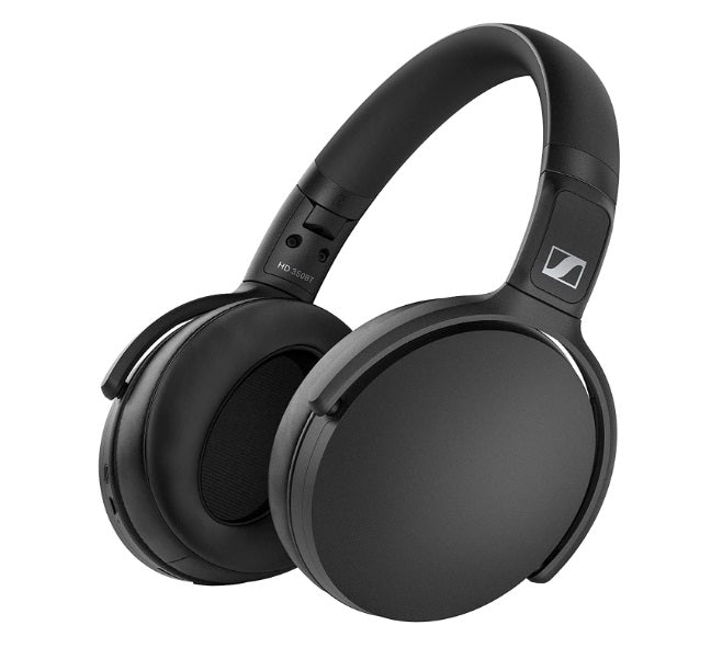 Sennheiser HD 350BT Bluetooth 5.0 Wireless Headphone