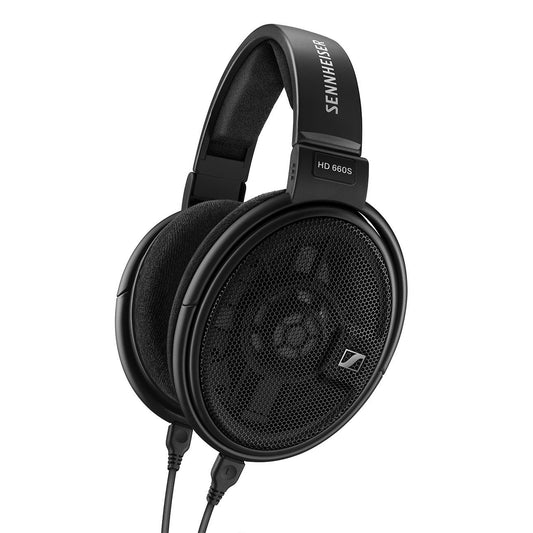 Buy Sennheiser HD 660S Audiophile Headphone from Vmart in Pakistan