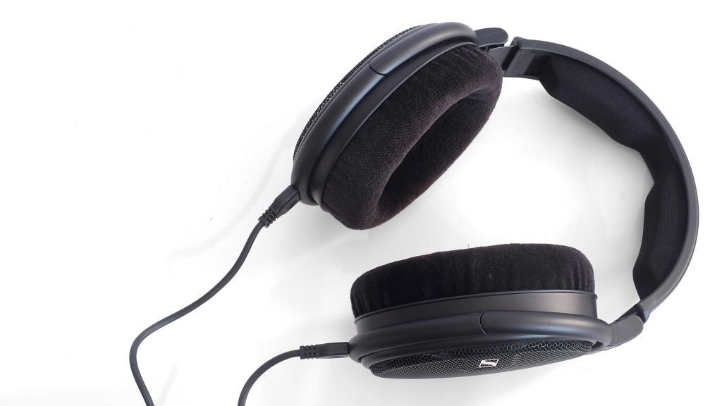 Sennheiser HD 660S Audiophile Headphone