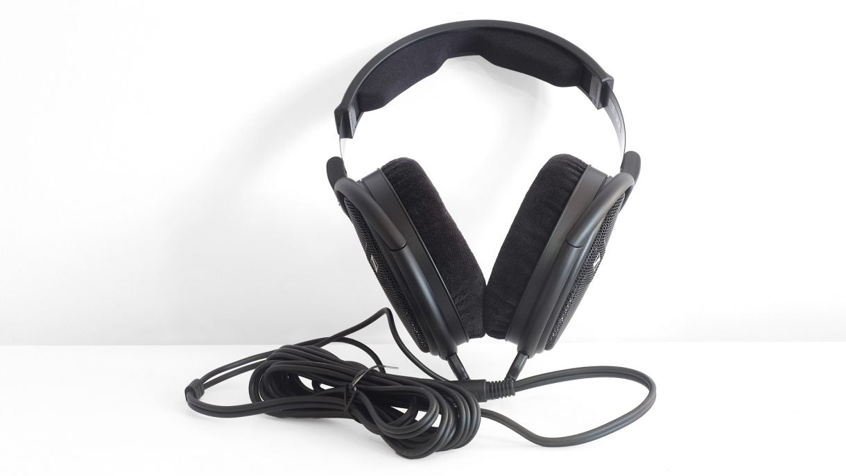 Sennheiser HD 660S Audiophile Headphone