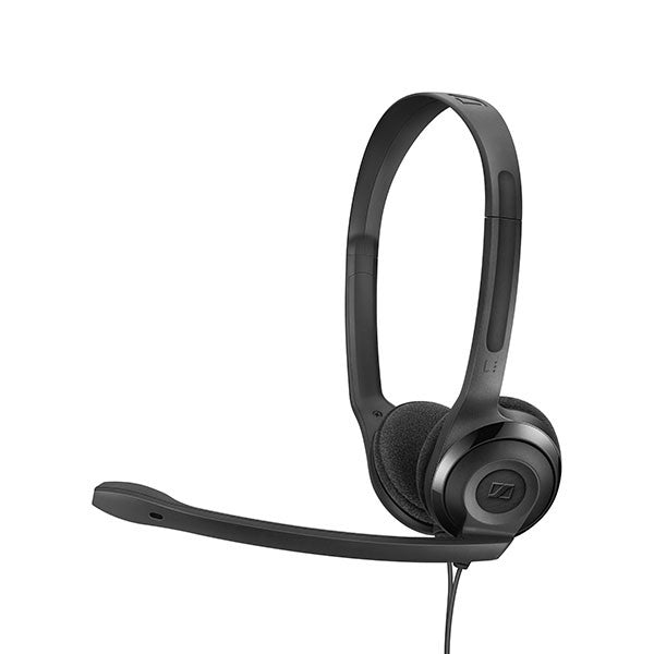 Sennheiser PC 5 Chat Single Pin Headset