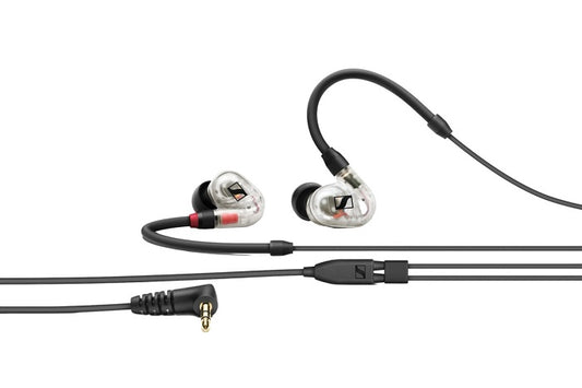 Buy Sennheiser IE 100 Pro In-ear Monitoring Headphones from Vmart in Pakistan