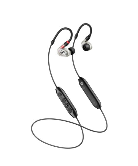 Buy Sennheiser IE 100 Pro Wireless Headphones Clear from Vmart in Pakistan