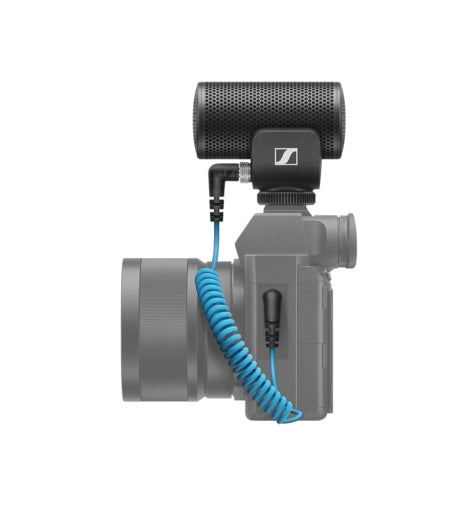 Buy Sennheiser MKE-200 Condenser Microphone from Vmart in Pakistan