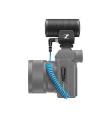 Buy Sennheiser MKE-200 Condenser Microphone from Vmart in Pakistan