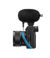 Buy Sennheiser MKE-200 Condenser Microphone from Vmart in Pakistan
