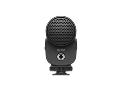 Sennheiser MKE 400 Shotgun Microphone