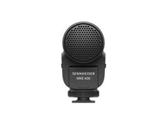 Sennheiser MKE 400 Shotgun Microphone